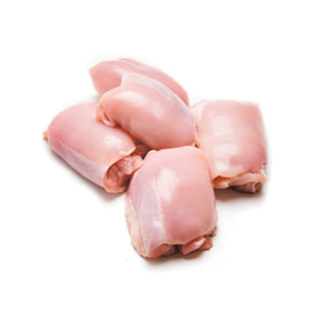 Fagy.csirkecombfilé 6x2 kg bőr nélkül