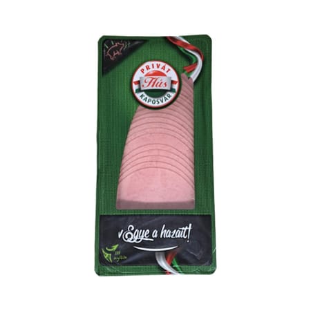 Privát Gasztro PÁRIZSI szel. 500g vg.