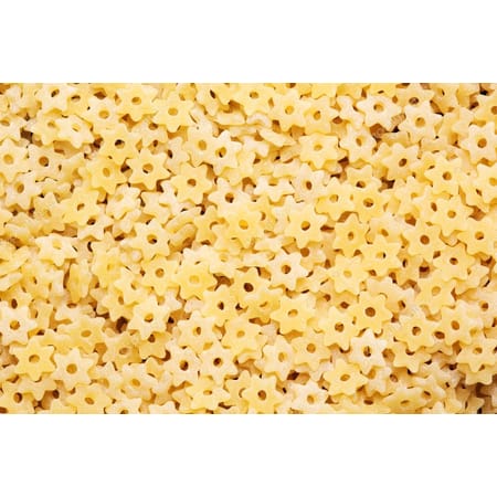 Hügli Tutto Gusto Csillag tészta durum 10x1 kg