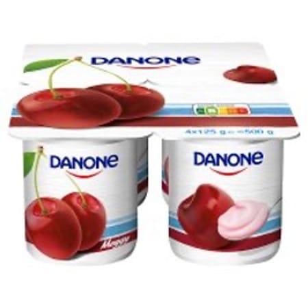 Danone Activia 4x120g.meggy