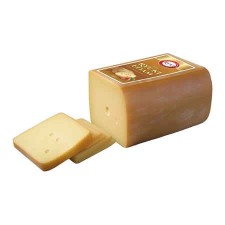 Ryki Edami sajt FÜSTÖLT cca. 2,7 kg 45%