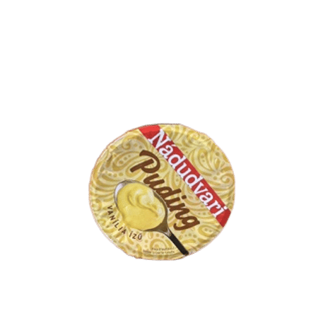 Nádudvari puding vanília 150 g