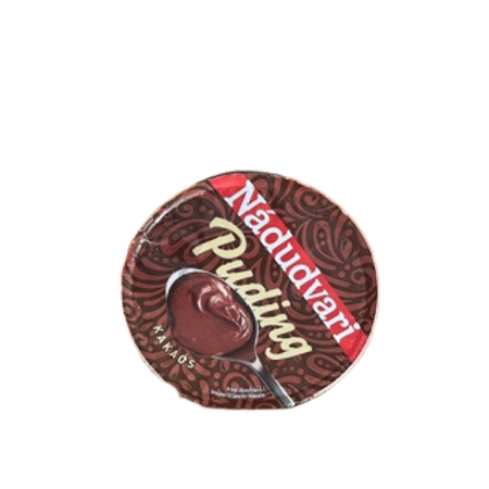Nádudvari puding kakaós 150 g
