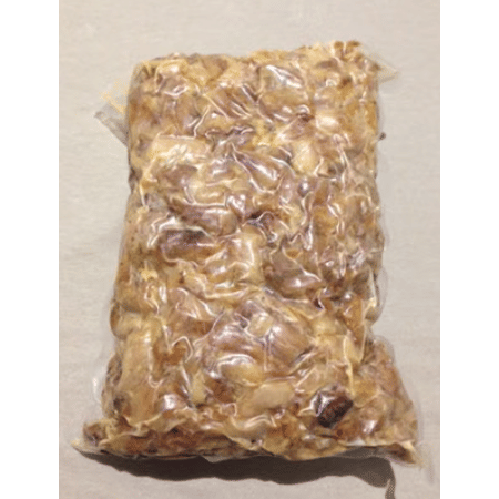 F. Gyroshús csirkecomb filé eg. 500g készresütött