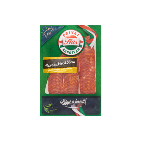 Privát Parasztkolbász 60 g vg
