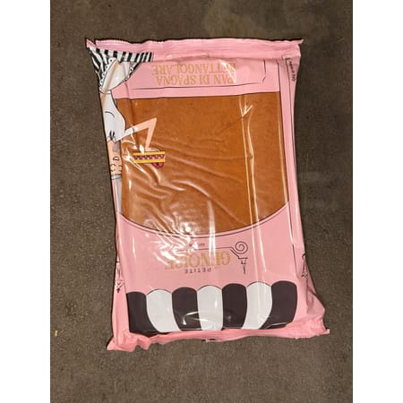 Madame Colette 3 rétegű piskótalap 390 g
