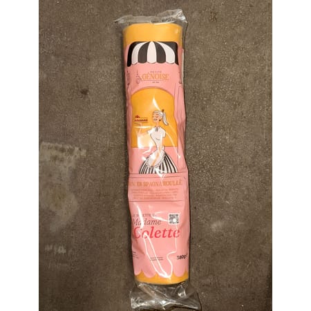 Madame Colette piskóta tekercs 380 g