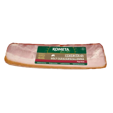 Kometa Kem. Paprikás császár csík vf 200g e