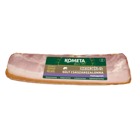 Kometa Kem. Fokhagymás császár csík vf 200g e