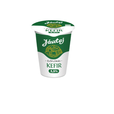 Jásztej kefír 150g