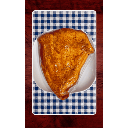 Palcsó füstölt tokaszalonna cca 1 kg