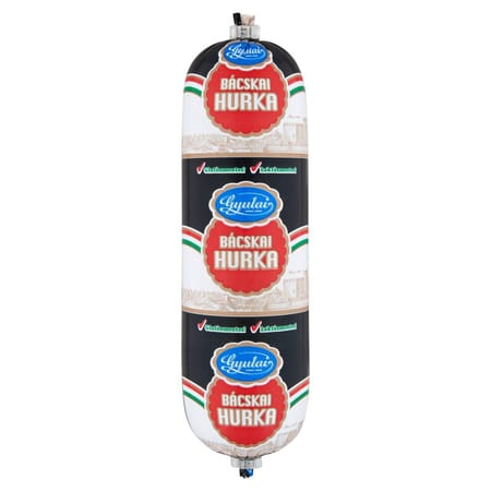Gyulai Bácskai hurka 200g
