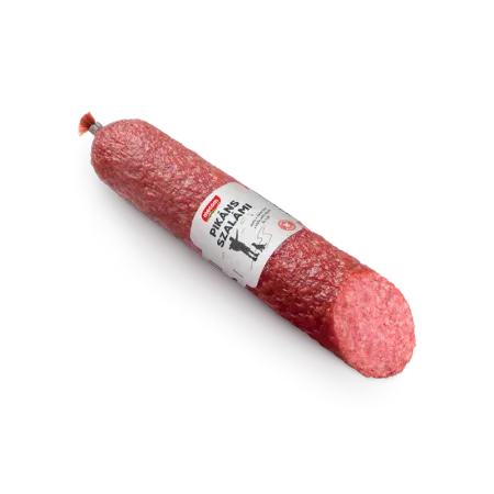 Mecom  pikáns szalámi cca.600g