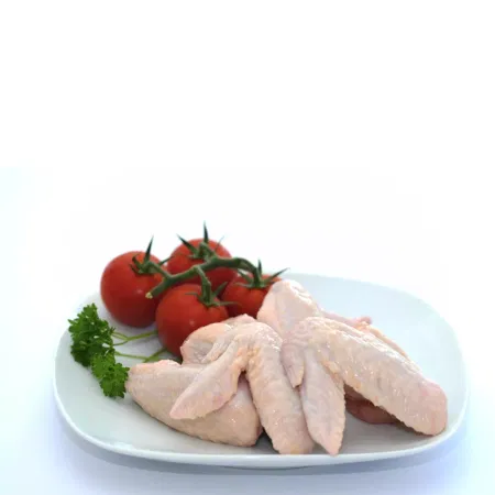 Fagy. Csirkeszárny "A"  cca 1kg 12kg/#