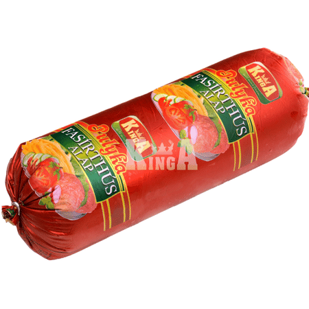 KINGA  fasírtalap pulyka 1 kg