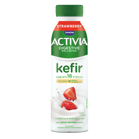 Danone Activia kefir ital 280 g EPER