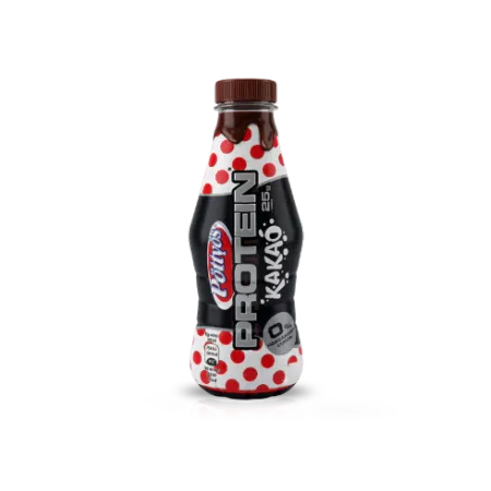 Pöttyös protein kakaó ital 300ml