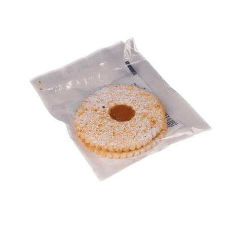 Mogyorósi kis linzerek (sima) 200g