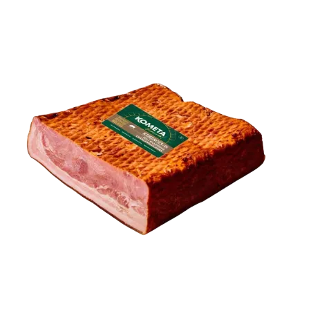 Kometa kemencés rusztikus császár dar. vf.cca 1,5~1,8 kg